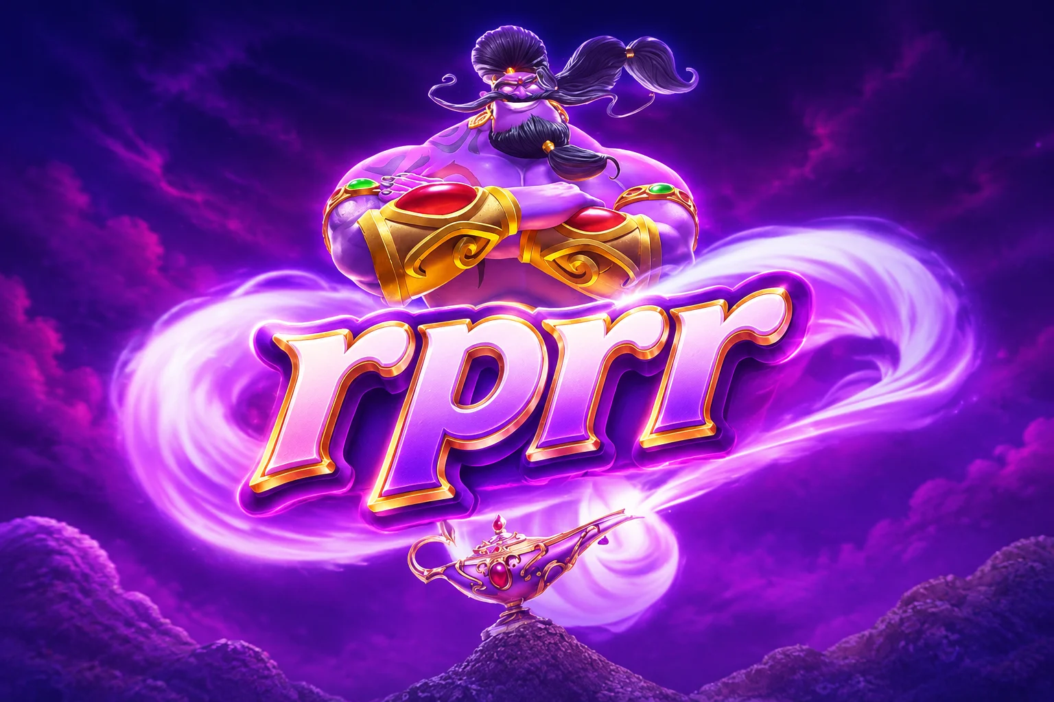 Panduan Visual Antarmuka dan Simbol Slot Legend Perseus di rprr