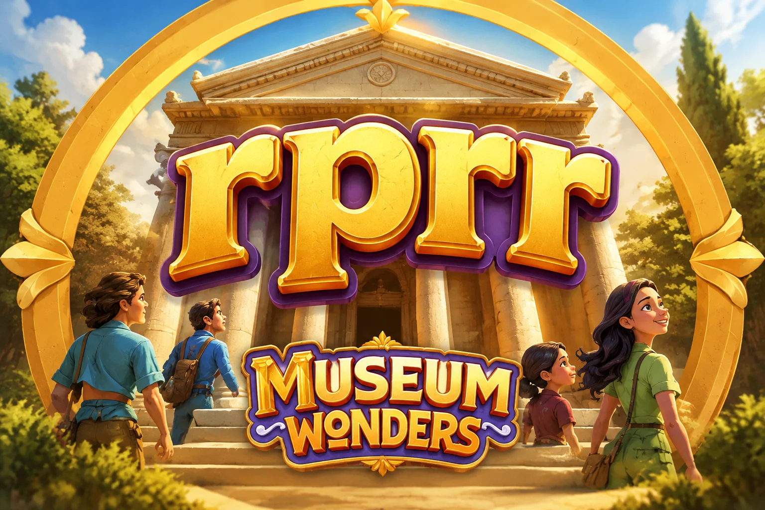 Panduan Mekanisme Simbol Ganda dan Gulungan Double Fortune di rprr