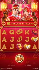 Double Fortune · Mekanisme Simbol Ganda dan Fitur Gulungan Ganda Double Fortune