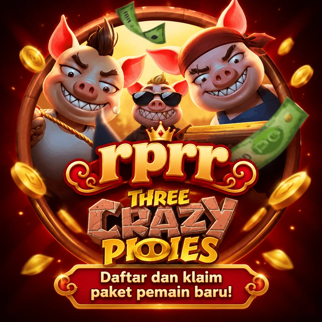 rprr · Three Cz Pigs