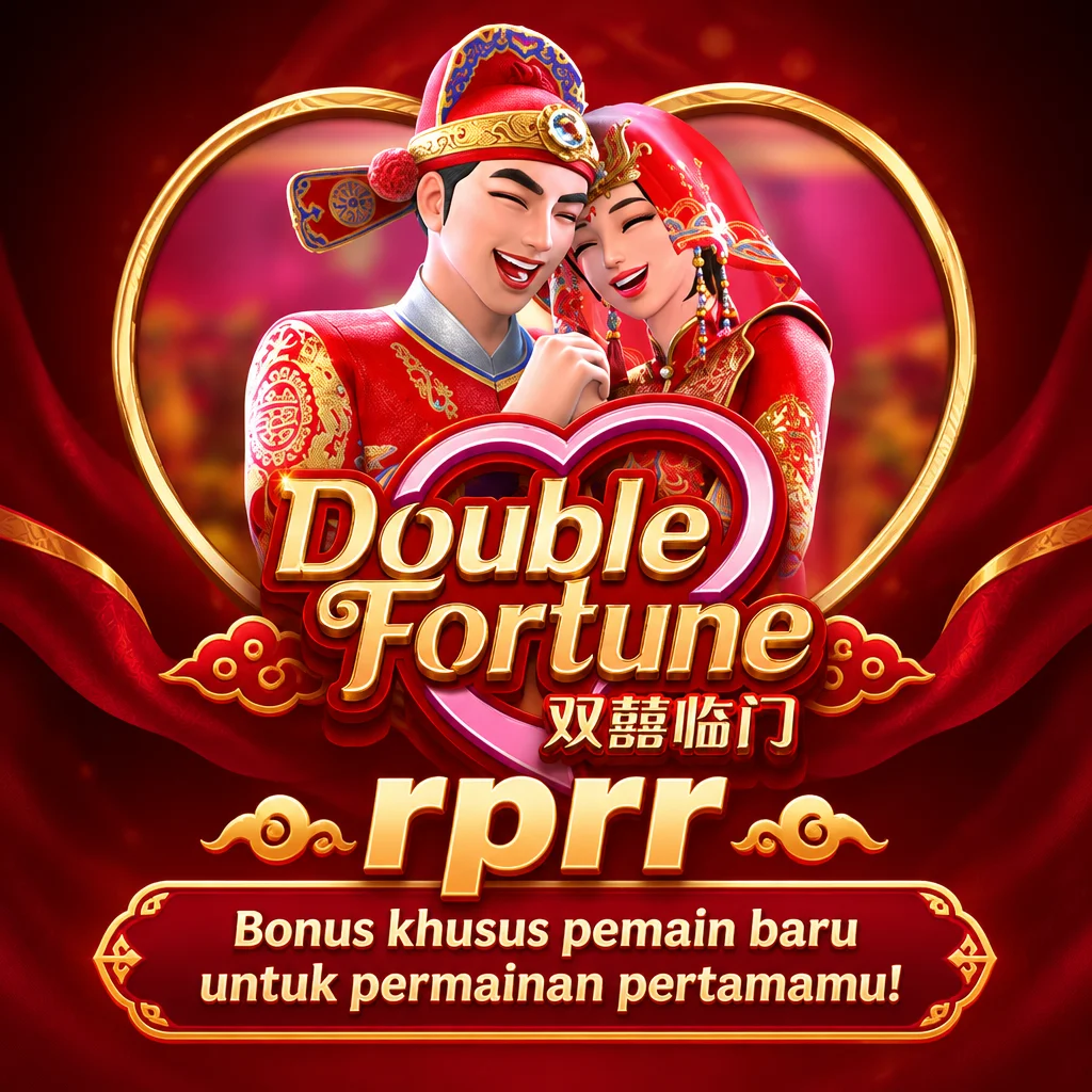 rprr · Double Fortune