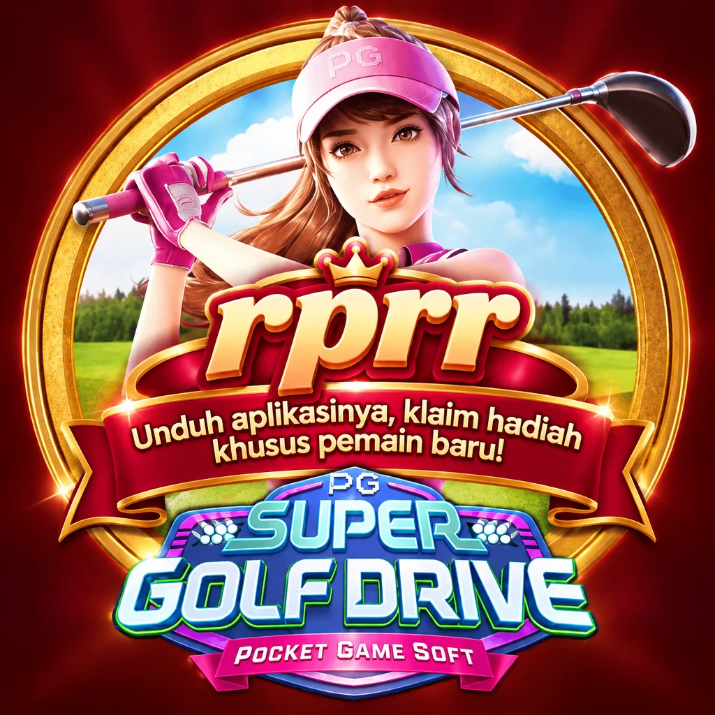 rprr · Spr Golf Drive