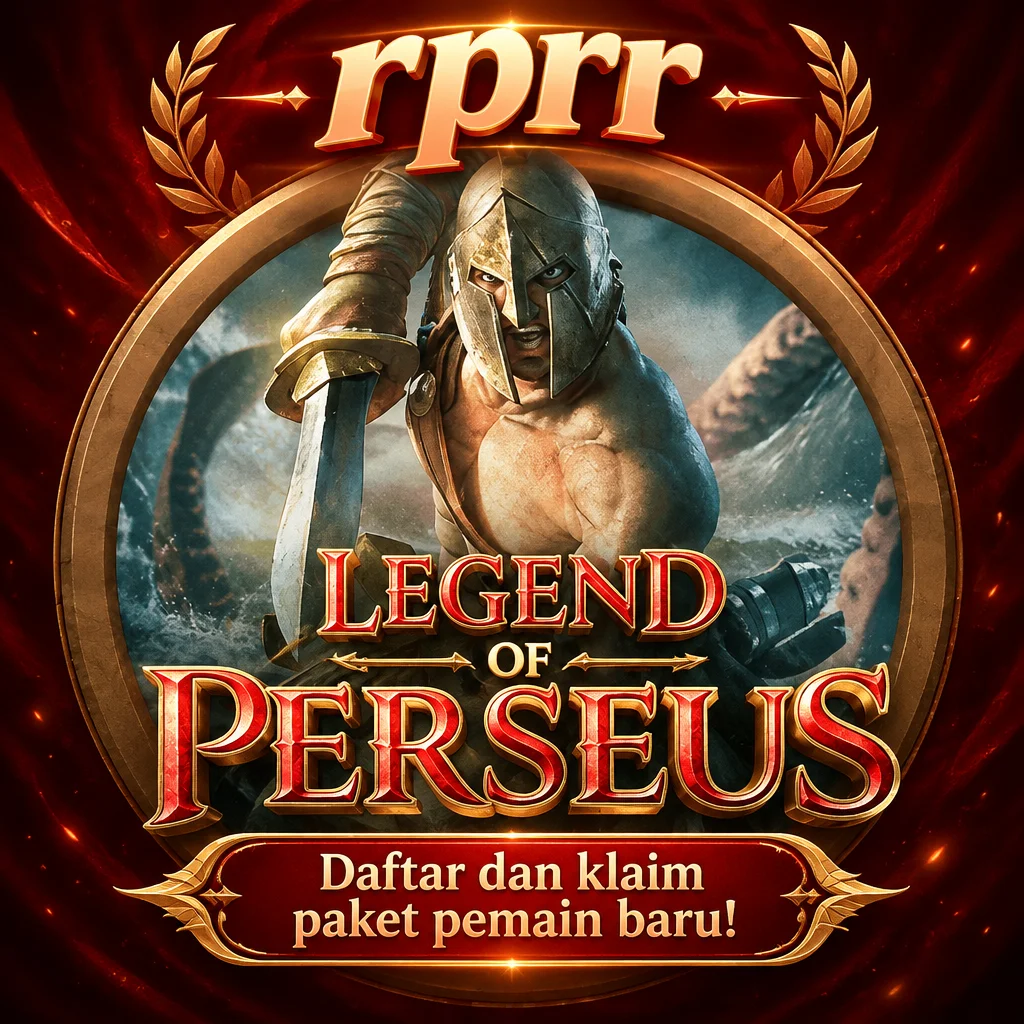 rprr · Legend Perseus